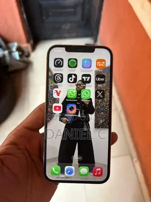 Apple iPhone 12 Pro Max 128 GB Gold