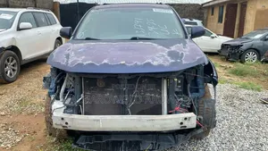 Toyota Highlander 2013 Blue