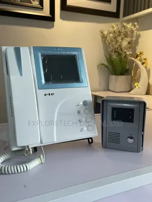 Video Intercom System
