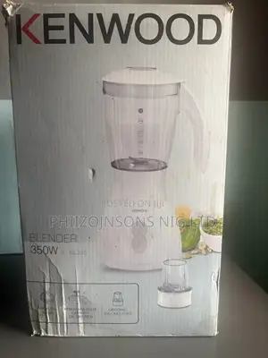 Kenwood Blender BL335