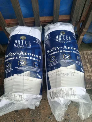 Pillow and Turkish Pillow