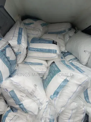 Pillow and Turkish Pillow