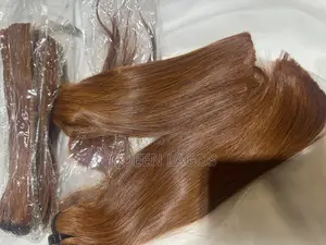 10/12 Super Double Drawn Hair Extensions