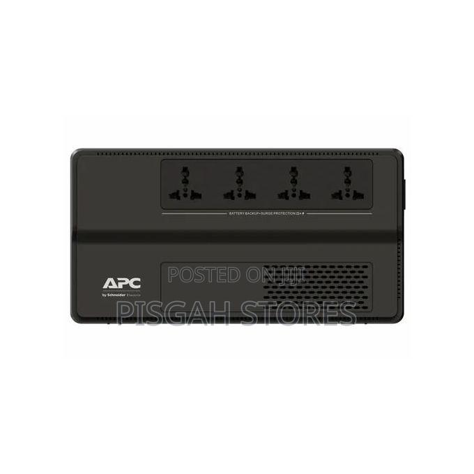 BV1000I-MSX - APC Easy UPS,1000VA, AVR, Universal Outlet, 230v