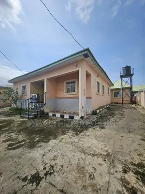 3bdrm Bungalow in Lokogoma for rent