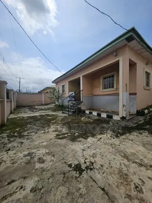 3bdrm Bungalow in Lokogoma for rent