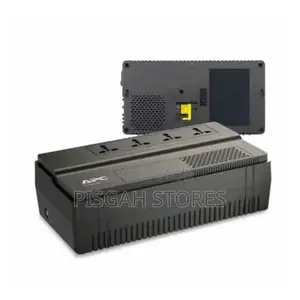 BV1000I-MSX - APC Easy UPS,1000VA, AVR, Universal Outlet, 230v
