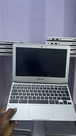 Laptop Samsung Chromebook Pro 2GB SSD 16 GB