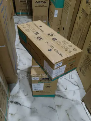 Hisense Split Air Conditioner 1HP AS09DK