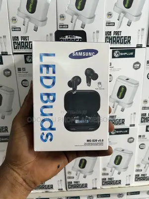 Samsung Led Buds