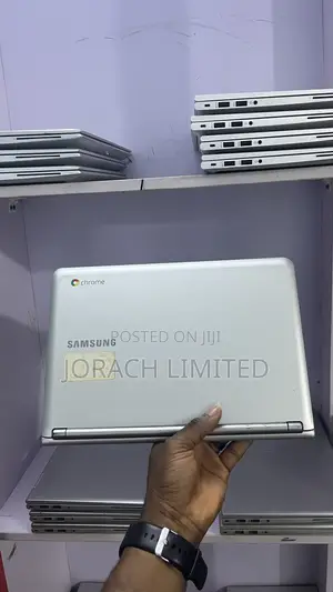 Laptop Samsung Chromebook Pro 2GB SSD 16 GB