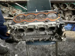 Top Cylinder 2AR
