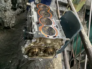 Top Cylinder 2AR