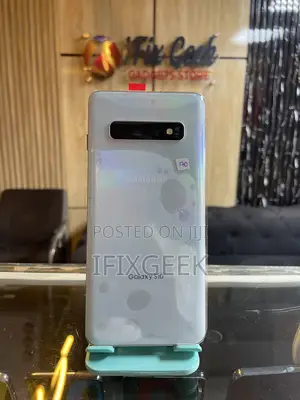 Samsung Galaxy S10 128 GB