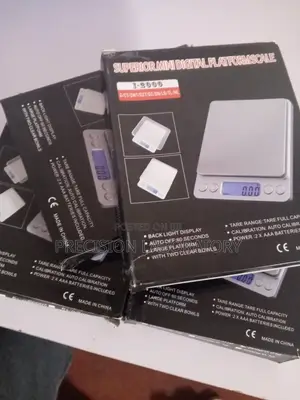 Digital Scale 0.01g/500g