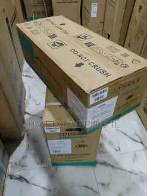 Hisense 1HP Smart Cooling Split AC