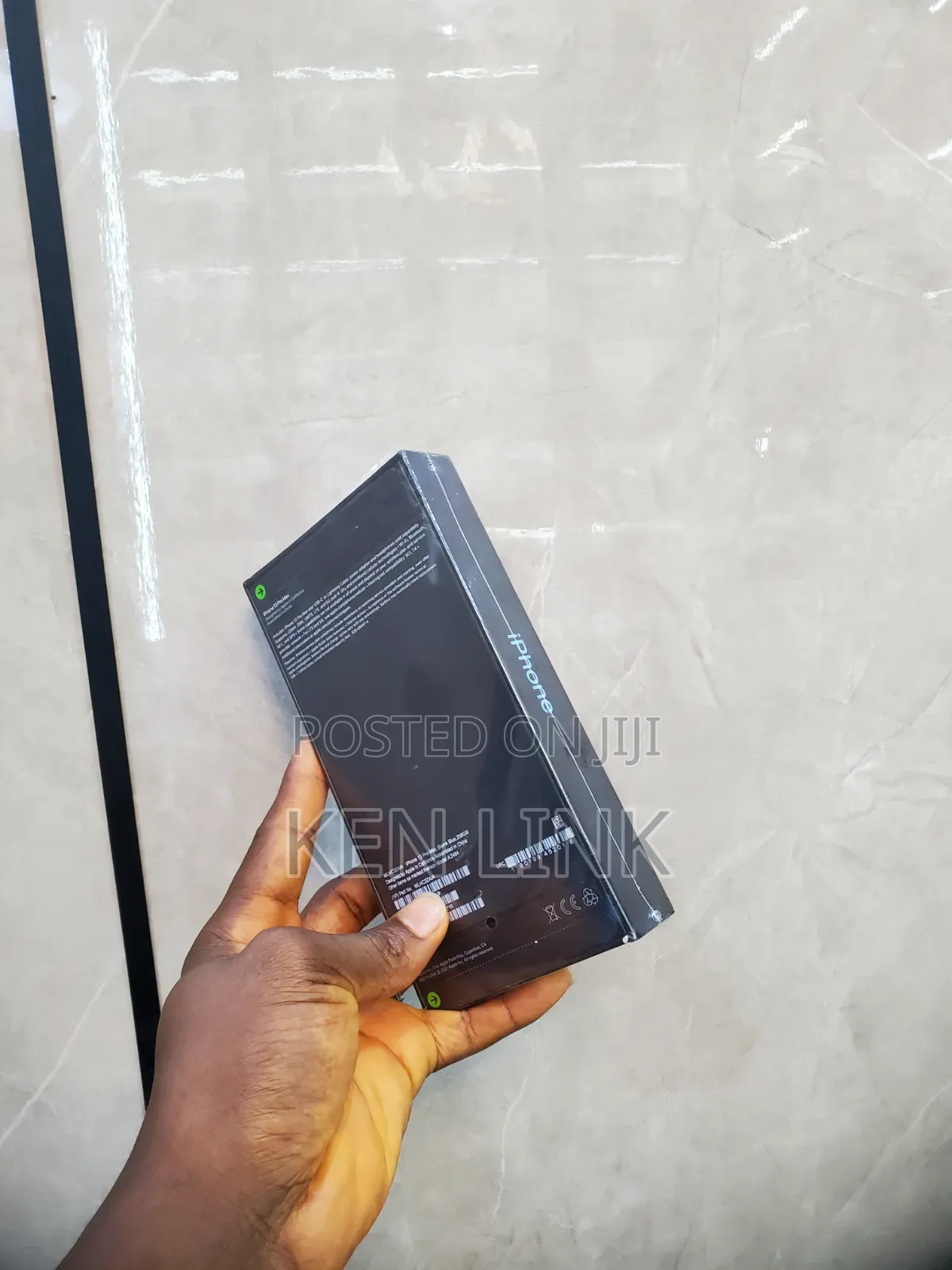 New Apple iPhone 13 Pro Max 256 GB Blue