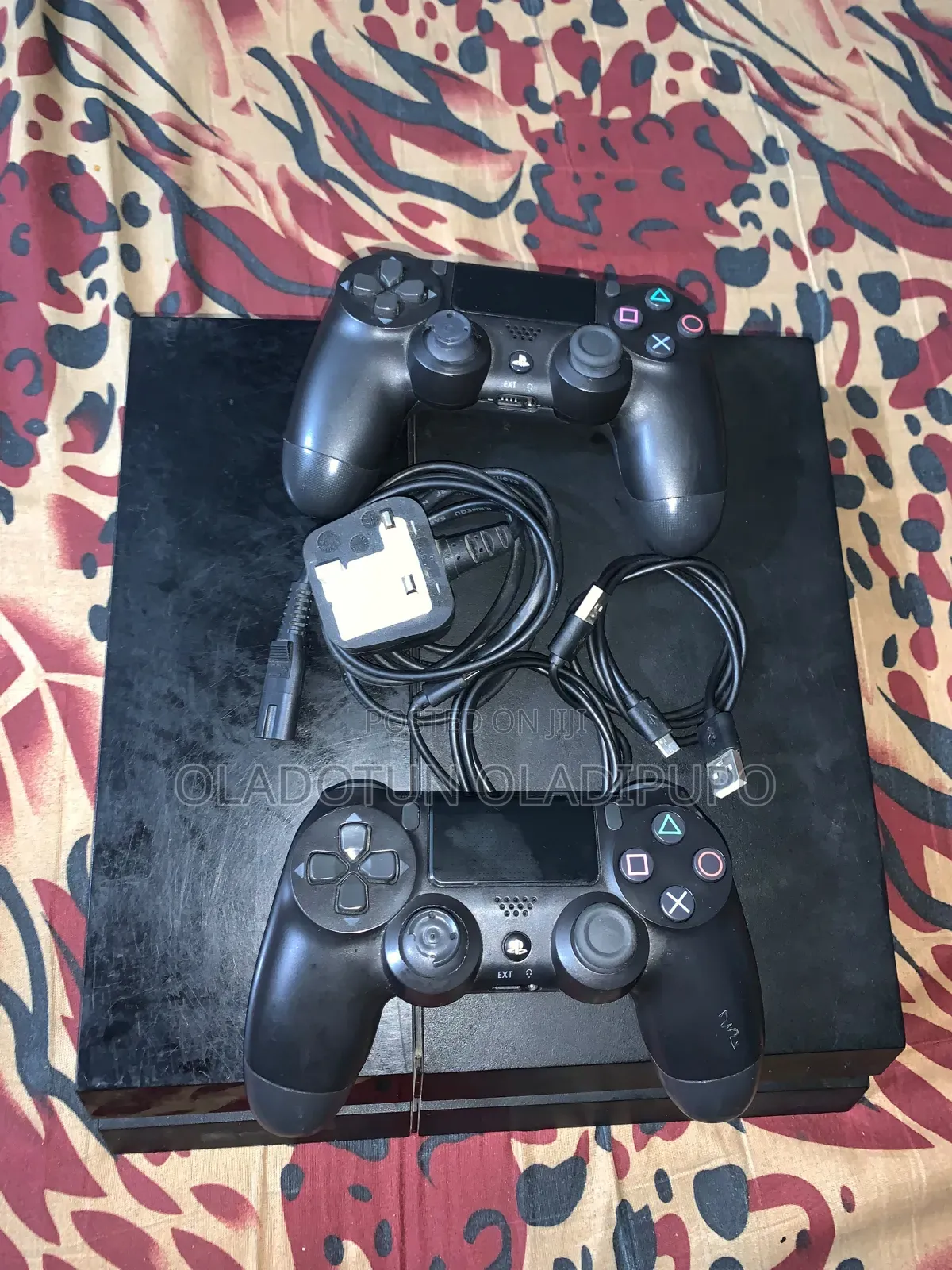 PlayStation 4