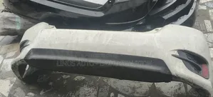 Complete Back Bumper 2016 Honda Civic