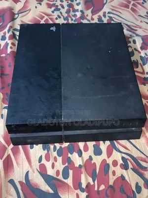PlayStation 4