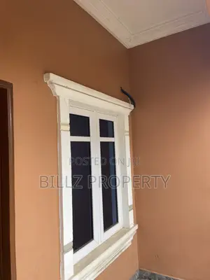 Furnished 2bdrm Apartment in Ibukun Estate, Abule Egba for rent