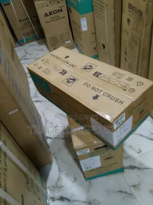 Hisense Energy Efficient 1HP Split AC