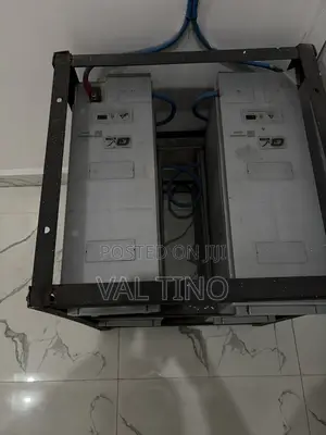 Used Inverter Battery