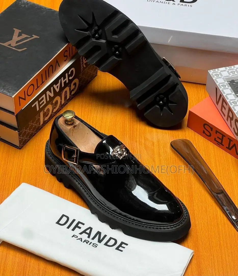 Men Shoes