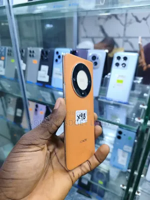 Honor X9b 5G 256 GB Orange