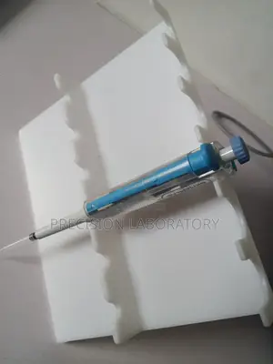 Micropipette STAND