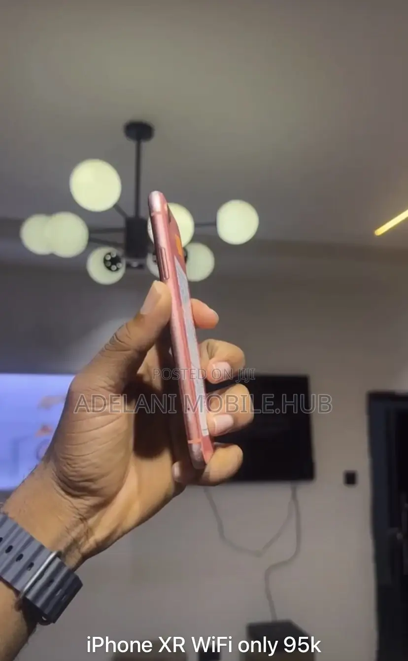 Apple iPhone XR 128 GB Red