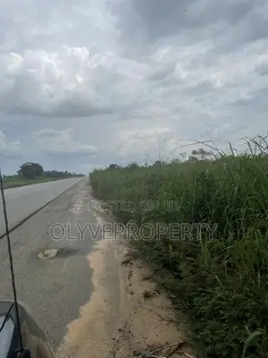 1000 Plots of 50 by 100 for Sale at Kwale Warri Express Way.