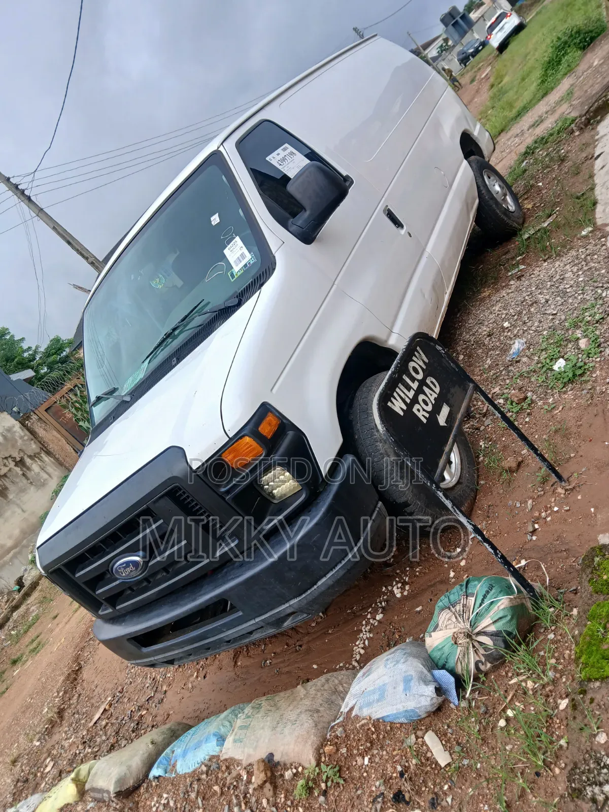 Haulage Service