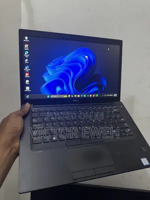 Laptop Dell Latitude 7480 8GB Intel Core i5 SSD 256GB