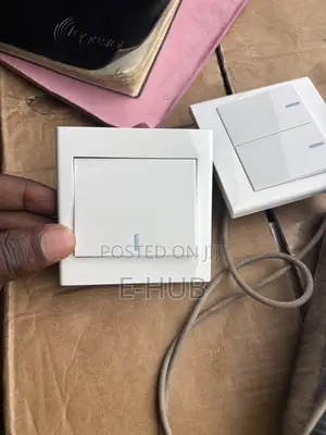 Original White Switches