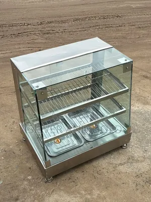 Snacks Warmer