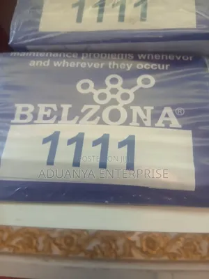 Belzona 1111
