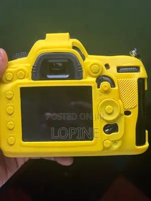 Nikon D7000