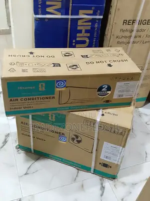 Hisense 1HP Wall Mounted Air Conditioner