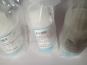 PH Buffer Solution 250ml