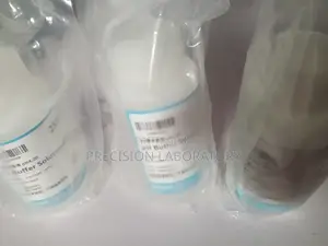 PH Buffer Solution 250ml