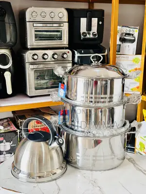 Kitchen Cookware