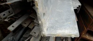 Galvanized Angle Iron of All Types and Thickness Available