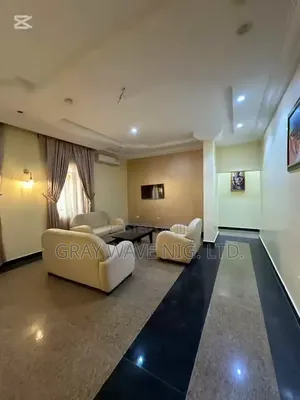 Furnished 2bdrm Apartment in Guzape District for rent