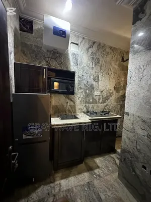Furnished 2bdrm Apartment in Guzape District for rent