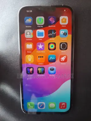 Apple iPhone 13 Pro Max 128 GB Gray
