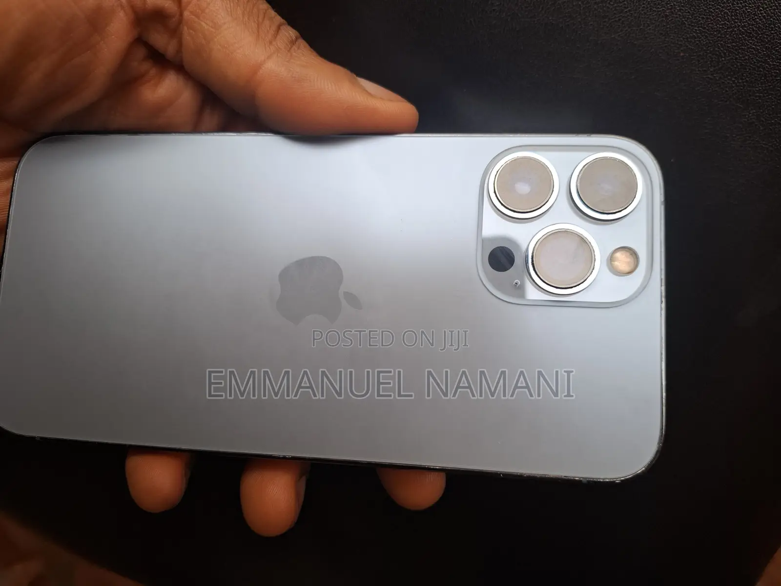 Apple iPhone 13 Pro Max 128 GB Gray