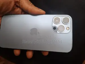 Apple iPhone 13 Pro Max 128 GB Gray