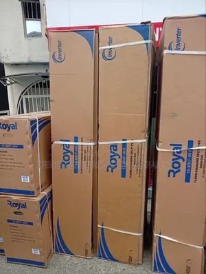 Inverter 2hp Royal Standing AC