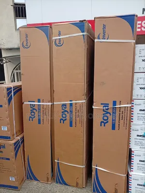 Inverter 2hp Royal Standing AC